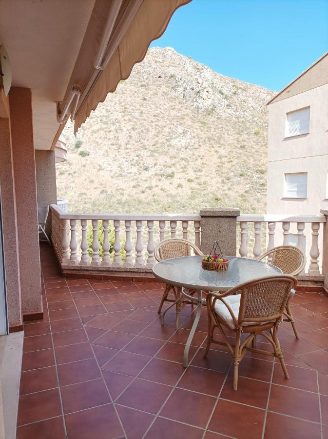 Ferienwohnung Almar Collection Cullera Bahia Park Exterior foto